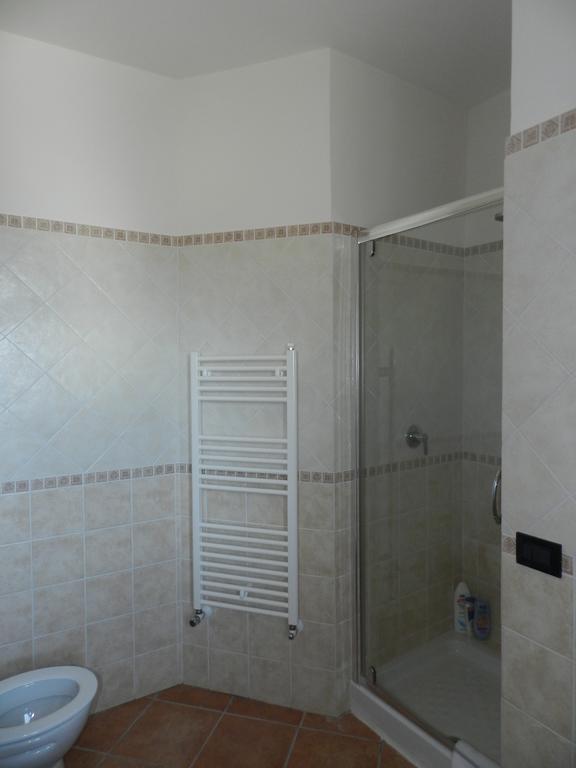 Baglio Olivastro Bed & Breakfast Digerbato Ruang foto